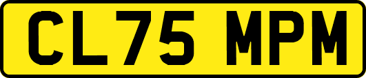 CL75MPM