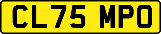 CL75MPO