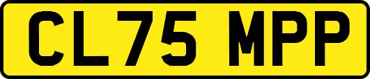 CL75MPP