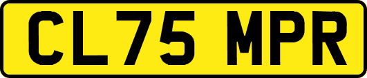 CL75MPR