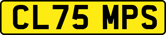 CL75MPS