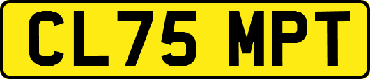 CL75MPT