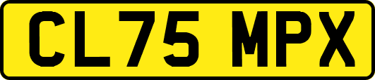 CL75MPX