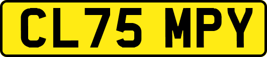 CL75MPY