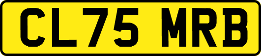 CL75MRB