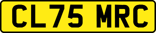 CL75MRC