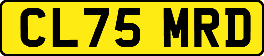 CL75MRD