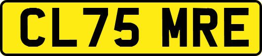 CL75MRE