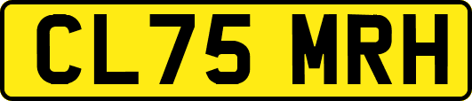 CL75MRH