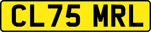 CL75MRL
