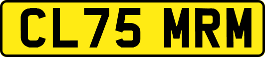 CL75MRM
