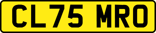 CL75MRO