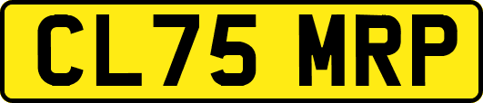 CL75MRP