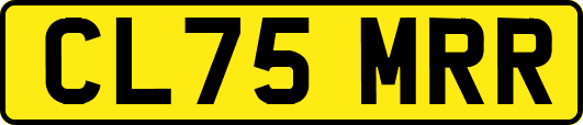 CL75MRR