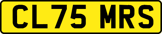 CL75MRS