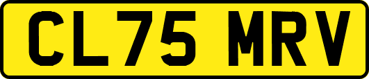 CL75MRV