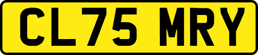 CL75MRY