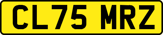 CL75MRZ