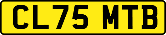 CL75MTB