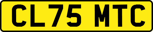 CL75MTC