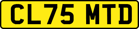 CL75MTD