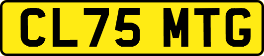 CL75MTG