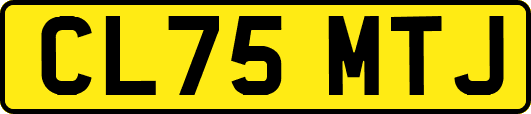 CL75MTJ