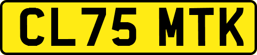 CL75MTK
