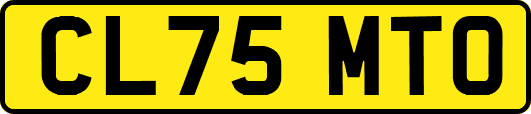 CL75MTO