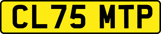 CL75MTP