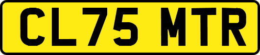 CL75MTR