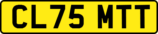 CL75MTT