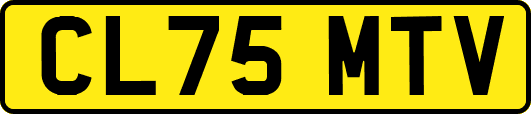 CL75MTV