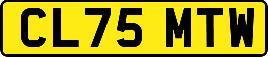 CL75MTW