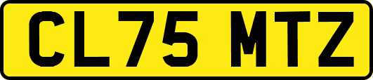 CL75MTZ