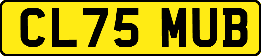 CL75MUB