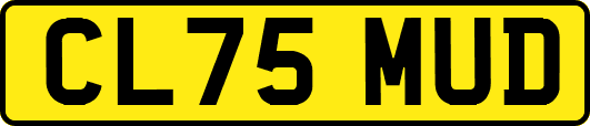 CL75MUD