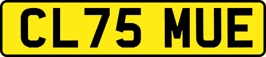 CL75MUE