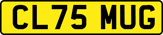 CL75MUG