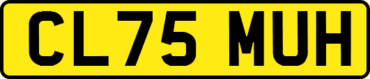 CL75MUH