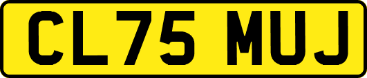 CL75MUJ
