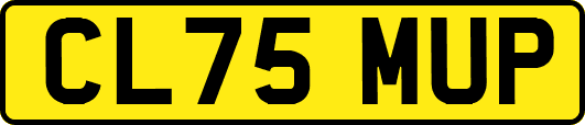 CL75MUP