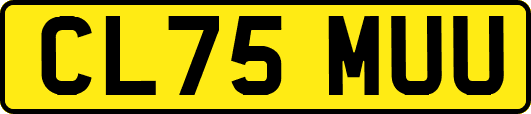 CL75MUU