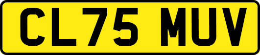 CL75MUV