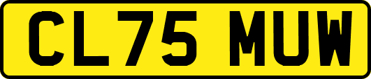 CL75MUW