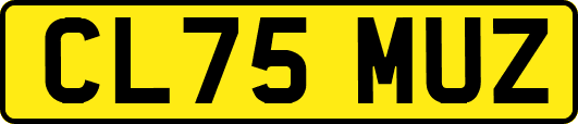 CL75MUZ