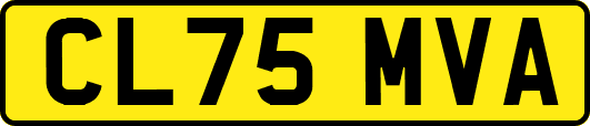 CL75MVA