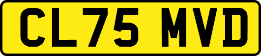 CL75MVD