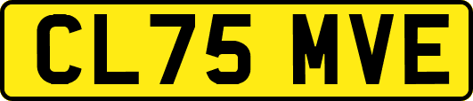 CL75MVE
