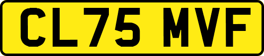 CL75MVF
